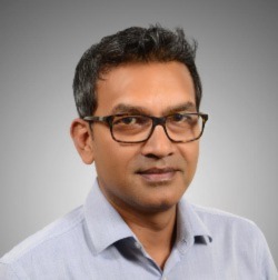 Deepayan Mohanty