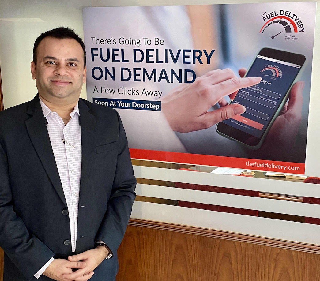 HYPERLOCAL ON-DEMAND DELIVERY DISRUPTING BUSINESSES AND CONSUMER PREFERENCES