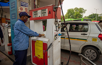 Mobile CNG stations soon to deliver fuel at customers' doorsteps in Mumbai