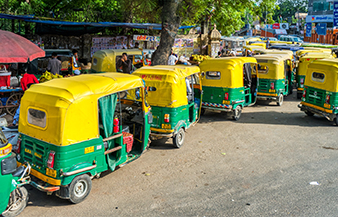 Mumbai: Mobile CNG stations to soon deliver fuel at customers' doorsteps