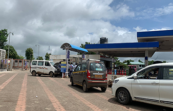 Mobile CNG stations soon to deliver fuel at customers' doorsteps in Mumbai