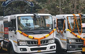 Delhi RWAs bat for uninterrupted doorstep delivery of fuel amid COVID-19